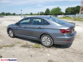 Volkswagen Jetta 2019 1 Volkswagen Jetta 2019 1