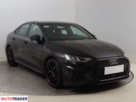 Audi A3 2023 1.5 147 KM