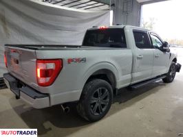 Ford Pozostałe 2023 3