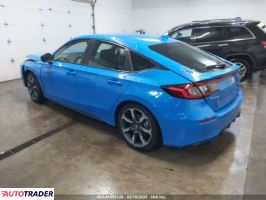 Honda Civic 2025 2