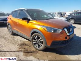 Nissan Pozostałe 2020 1