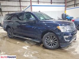 Ford Expedition 2021 3