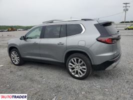 GMC Acadia 2024 2
