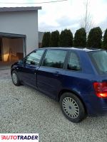 Fiat Stilo 2004 1.6 103 KM