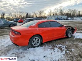Dodge Charger 2020 3