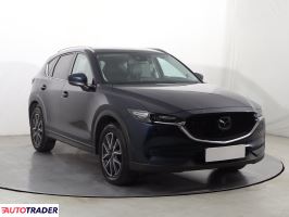 Mazda CX-5 - zobacz ofertę