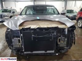 Acura MDX 2024 3