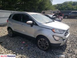 Ford EcoSport 2020 2