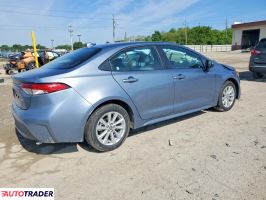Toyota Corolla 2026 2