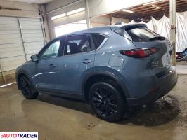 Mazda CX-5 2023 2
