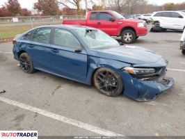 Honda Civic - zobacz ofertę