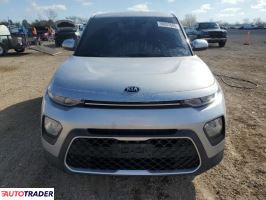Kia Soul 2020 2