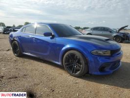 Dodge Charger 2022 6