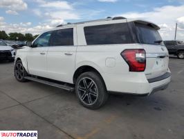 Ford Expedition 2021 3