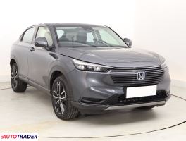 Honda HR-V 2022 1.5 128 KM