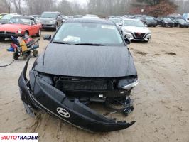 Hyundai Elantra 2024 2