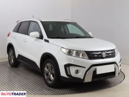 Suzuki Vitara 2015 1.6 118 KM