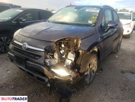 Fiat 500 2017 2 Fiat 500 2017 2