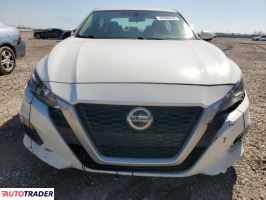 Nissan Altima 2020 2