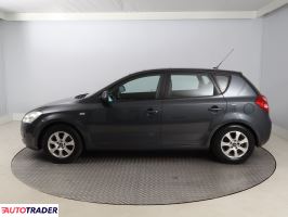 Kia Ceed 2008 1.4 107 KM