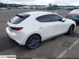 Mazda 3 2019 2 Mazda 3 2019 2