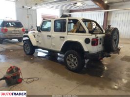 Jeep Wrangler 2019 3 Jeep Wrangler 2019 3