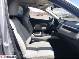 Honda HR-V 2021 1