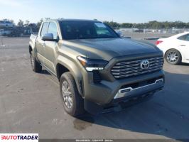 Toyota Tacoma 2024 2