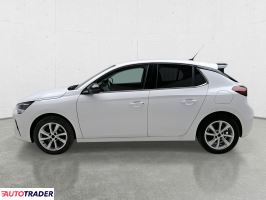 Opel Corsa 2022 1.2 101 KM Opel Corsa 2022 1.2 101 KM