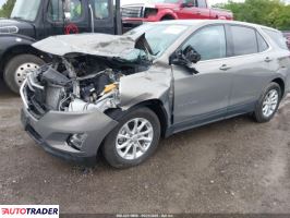 Chevrolet Equinox 2019 1 Chevrolet Equinox 2019 1