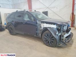 Mazda CX-9 2025 2