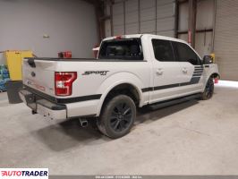 Ford Pozostałe 2020 3