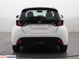 Toyota Yaris 2021 1.5 113 KM