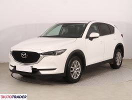 Mazda CX-5 2018 2.0 158 KM