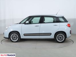 Fiat 500 L 2013 1.4 93 KM