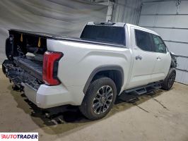 Toyota Tundra 2024 3