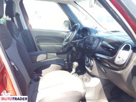 Fiat 500 2015 1 Fiat 500 2015 1