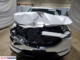 Mazda CX-5 2020 2