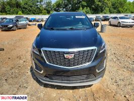 Cadillac Pozostałe 2022 3