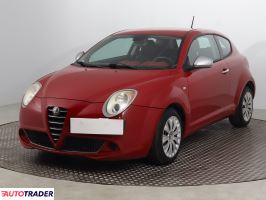 Alfa Romeo Mito 2009 1.4 77 KM