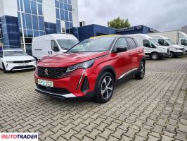 Peugeot 3008 2023 1.2 131 KM