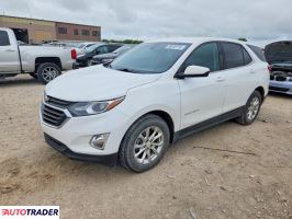 Chevrolet Equinox - zobacz ofertę