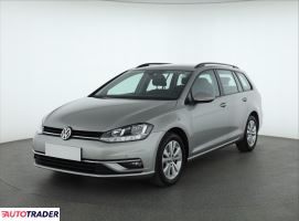 Volkswagen Golf 2020 1.6 113 KM