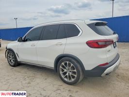 BMW X5 2020 3