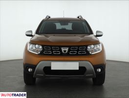 Dacia Duster 2019 1.6 112 KM