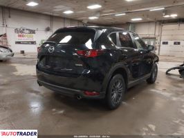 Mazda CX-5 2020 2