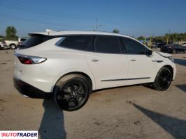 Buick Enclave 2023 3 Buick Enclave 2023 3