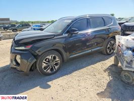 Hyundai Santa Fe 2020 2