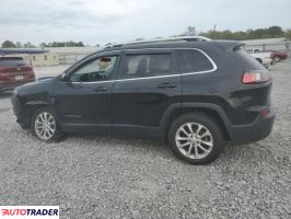 Jeep Cherokee 2019 2