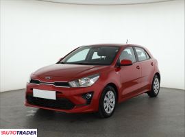 Kia Rio 2020 1.2 83 KM